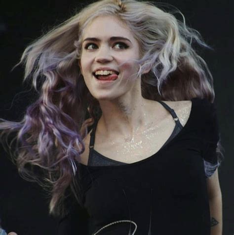 its leaked! : r/Grimes